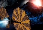 UAE Space Sector Achieves Record Year with Breakthrough Missions to Moon, Asteroid Belt and Beyond