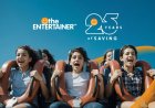 The ENTERTAINER Bahrain 2026: More savings, more brands, more reasons to celebrate
