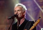 Bryan Adams Set to Rock Abu Dhabi’s Saadiyat Nights in February 2026
