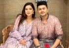 Awez Darbar and Nagma Mirajkar to Tie the Knot Soon? Ex-Bigg Boss 19 Contestant Reveals Wedding Plans