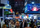 Abu Dhabi Showcases Cutting-Edge AI-Powered Healthcare Solutions at GITEX Global 2025