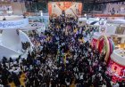 Sharjah Gears Up for 44th International Book Fair with Record Global Participation