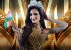 Who Is Sherry Singh? Meet India’s First Mrs Universe 2025