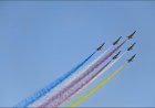 SkyView Returns to Dubai Airshow 2025 With Festival Vibes, Jet Thrills & Astronaut Encounters