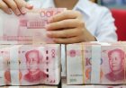 Indian Oil Traders Begin Using Chinese Yuan for Russian Energy Payments: Report
