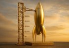 Gold’s Acceleration Reveals Vanishing Calm and a Changing Global Order