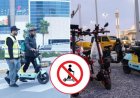 Bahrain Tightens Electric Scooter Regulations to Boost Road Safety