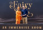 Abu Dhabi’s BAPS Hindu Mandir Wins Prestigious MONDO-DR 2025 Award for Immersive AV Experience
