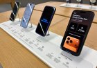 Inside the Orderly Chaos of Dubai Mall’s iPhone 17 Pro Max Launch in the UAE