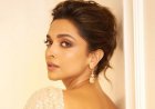 Deepika Padukone Appointed as India’s First-Ever Mental Health Ambassador
