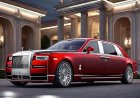 Rolls-Royce Chooses India: The Luxury Revolution Begins ????????