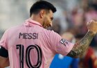 Lionel Messi Skips Argentina Friendly, Could Suit Up for Inter Miami vs. Atlanta United