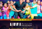 100 Lucky Kids to Perform Live with Salman Khan in Qatar