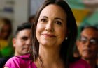 Venezuelan Opposition Leader María Corina Machado Wins 2025 Nobel Peace Prize