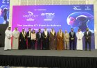 Bahrain to Host 13th MEET ICT Conference and BITEX Exhibition, Spotlighting AI’s Role in the New Economy