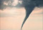 Tornado Strikes Chilika Lake, Startles Tourists Near Kalijai Temple