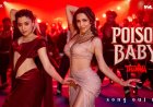 Poison Baby Song: Malaika Arora Sets the Screen Ablaze, Fans Spot Amar Kaushik’s Surprise Cameo
