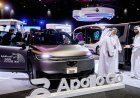 Dubai to Launch Robotaxis on Sheikh Zayed Road by March 2026, Confirms RTA