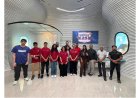 UAE Students Launch Stratospheric CubeSat in Russia: A New Milestone in Space Education