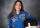 Meet Alyssa Carson — The Young Astronaut-in-Training Dreaming of Mars