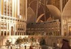 King Salman Gate Project Unveiled: Massive Mixed-Use Development Next to Makkah’s Grand Mosque