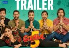 Ajay Devgn to Begin Shooting for Golmaal 5 in 2026, Kareena Kapoor Likely to Return