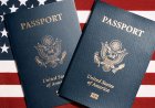 U.S. Falls Out of World’s Top 10 Most Powerful Passports for the First Time, Here’s the Updated List