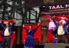 Bollywood Beats Bring Diwali to Life in North Carolina: Mayors Dance to “Chunri Chunri” and “Kaho Naa… Pyaar Hai”