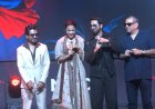 Thamma Night: A Star-Studded Evening of Laughter, Madness, and Exclusive First Looks