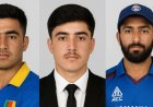 Afghanistan Withdraws from T20 Tri-Series After Cricketers Killed in Pakistani Airstrikes