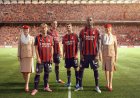 Emirates Renews Historic Partnership with AC Milan as Principal and Jersey Sponsor