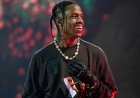 Travis Scott’s Debut Delhi Concert to See 3,400 Security Personnel Deployed Over Two Days