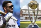 Virat Kohli in BCCI’s Plans for 2027 World Cup as India Prepares for ODI Series Against Australia