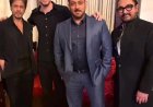 Salman, Shah Rukh and Aamir Khan Share Hilarious Banter at Saudi Arabia Event