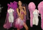 Neelam Gill Makes History Again as the First Punjabi Model to Walk the Victoria’s Secret Runway Twice