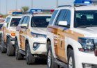 Saudi Arabia: 23,094 Residency, Labor, and Border Law Violators Arrested in One Week