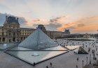 Louvre Museum Closes After Bold Daylight Robbery