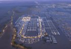 Riyadh’s King Salman International Airport Set for $30 Billion Expansion Under Saudi Vision 2030