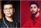 ‘Who Do I Blame? God or Karan Johar?’  Lakshya Lalwani Reflects on Shelved Film Projects and Self-Belief