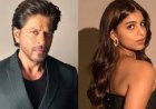 ing: Shah Rukh Khan and Suhana Khan to Share Screen for the First Time in Siddharth Anand’s Action Drama