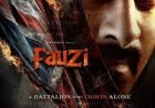prabhas stuns as fauzi – the bravest untold story begins