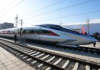china’s cr450 bullet train breaks global speed record at 453 km/h