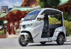 Solar-powered tuk-tuks may soon roll out on dubai streets