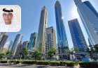 hamad bin ahmed al hajri donates seven buildings worth aed 110 million to boost dubai’s philanthropic vision