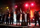 Wu-tang clan to perform live in dubai for their global farewell tour “wu tang forever: the final chamber”