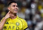Cristiano Ronaldo Scores 950th Career Goal as Al Nassr Defeat Al Hazem