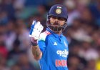 Virat Kohli Surpasses Sachin Tendulkar to Become Highest Run-Scorer in White-Ball Cricket History