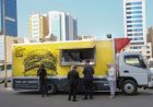 Food Truck Bahrain Zone: A New Culinary Hub for Street Food Lovers