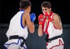 Strong Performances From Bahrain’s Teams in Volleyball, Taekwondo, and Triathlon at the Asian Youth Games
