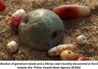 Archaeologists Uncover 4,000-Year-Old Dilmun Temple on Kuwait’s Failaka Island